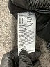 American Eagle Outfitters Solid Black Jeans Size 8R - photo 8