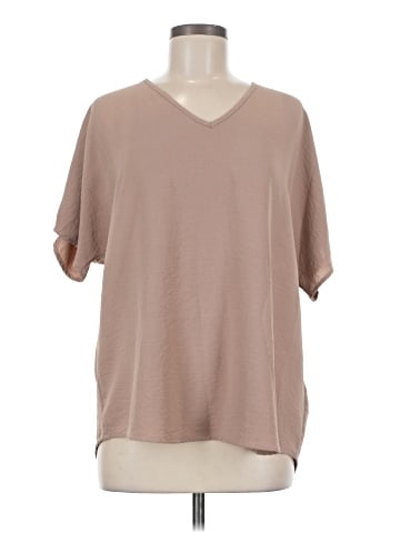Entro Short Sleeve T-Shirt (view 1)