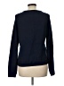J. McLaughlin Blue Pullover Sweater Size L - photo 2
