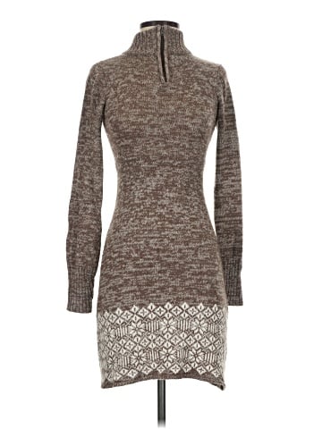 Soybu Casual Dress (view 1)