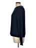 J. McLaughlin Blue Pullover Sweater Size L - photo 5