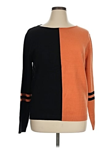 Chico's Pullover Sweater (view 1)