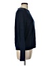 J. McLaughlin Blue Pullover Sweater Size L - photo 4