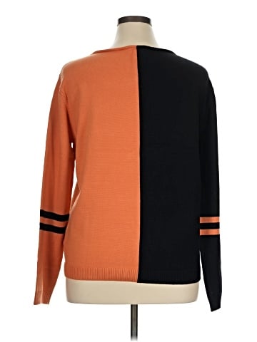 Chico's Pullover Sweater (view 2)