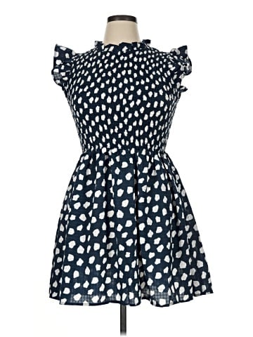 TCEC Casual Dress (view 1)