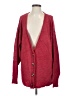 Zenana Red Cardigan Size S - photo 1