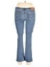 Levi's Hearts Blue Jeans Size 16R - photo 2