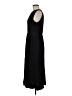 ASOS Solid Black Casual Dress Size 8 - photo 5