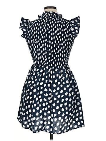 TCEC Casual Dress (view 2)