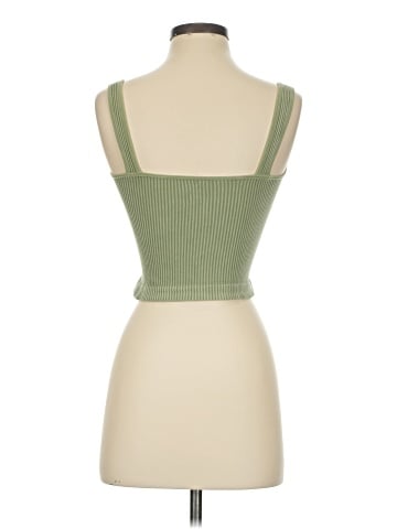 Aura Tube Top (view 2)
