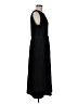 ASOS Solid Black Casual Dress Size 8 - photo 4