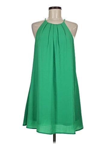 TCEC Cocktail Dress (view 1)