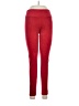 No Boundaries 100% Polyester Red Casual Pants Size M - photo 1