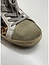 Golden Goose Animal Print Tan Sneakers Size EU 37 - photo 3