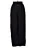 Unbranded Black Casual Pants Size 1 - photo 1
