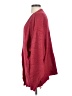 Zenana Red Cardigan Size S - photo 5