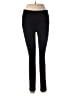 Ann Taylor LOFT Black Active Pants Size S (petite) - photo 1