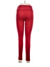 No Boundaries 100% Polyester Red Casual Pants Size M - photo 2