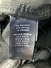 Rachel Zoe Black Casual Pants Size 6 - photo 5