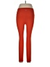 Athleta Orange Active Pants Size L - photo 2