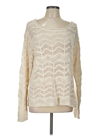 Maurices Pullover Sweater (view 1)