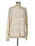 Maurices Ivory Pullover Sweater Size L - photo 1