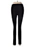 Ann Taylor LOFT Black Active Pants Size S (petite) - photo 2