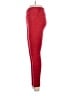 No Boundaries 100% Polyester Red Casual Pants Size M - photo 5