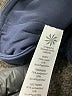 Athleta Graphic Blue Leggings Size XXS - photo 8