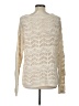 Maurices Ivory Pullover Sweater Size L - photo 2