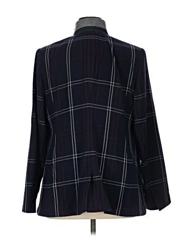 Lane Bryant Blazer (view 2)
