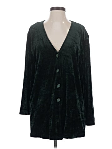 Karen Kane Cardigan (view 1)