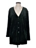 Karen Kane Green Cardigan Size S - photo 1