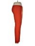 Athleta Orange Active Pants Size L - photo 4