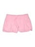 O'Neill Solid Pink Athletic Shorts Size 14 - photo 1