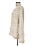 Maurices Ivory Pullover Sweater Size L - photo 5