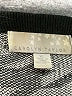 Carolyn Taylor Houndstooth Black Pullover Sweater Size XL - photo 7