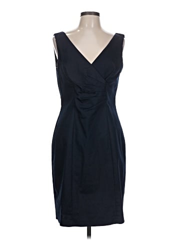Connected Apparel Cocktail Dress (view 1)
