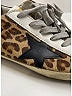 Golden Goose Animal Print Tan Sneakers Size EU 37 - photo 6
