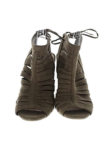 Brash Sandals (view 2)