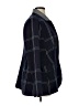Lane Bryant Plaid Blue Blazer Size 16 - photo 4