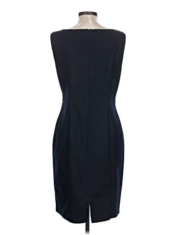 Connected Apparel Cocktail Dress (view 2)