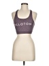 Peloton Purple Tank Top Size M - photo 1