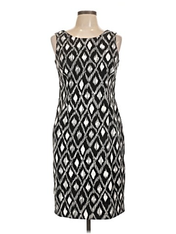 Jones Studio Casual Dress (view 1)