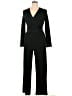 Unbranded Tweed Black Green Jumpsuit Size XL - photo 1