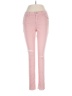 Old Navy Hearts Pink Jeans Size 4 - photo 1