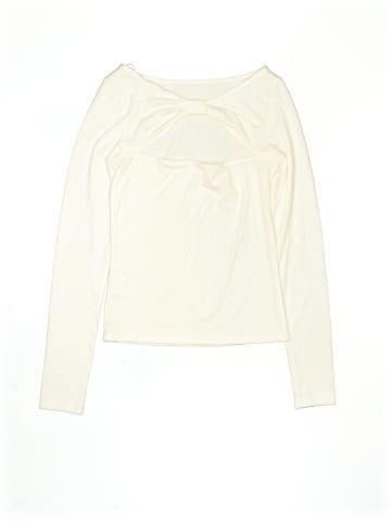 H&M Long Sleeve Top (view 1)