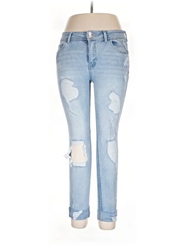 Indigo Rein Jeans (view 1)