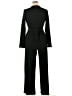 Unbranded Tweed Black Green Jumpsuit Size XL - photo 2