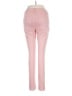 Old Navy Hearts Pink Jeans Size 4 - photo 2